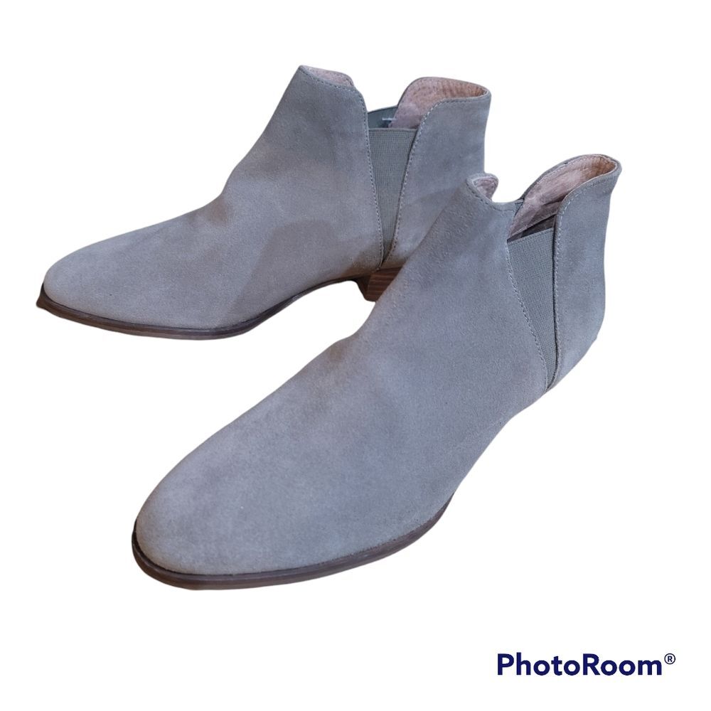 Seychelles Waiting For You Booties Sz 8.5 View 4